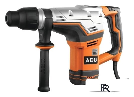Отбойный молоток AEG Powertools MH 5 G 4935443170 - Изображение №1 — Интернет-магазин ПроЗаказ