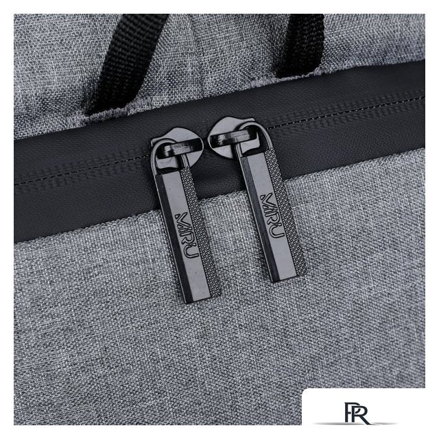 Сумка Miru Large 17.3 1033 - Изображение №5 — Интернет-магазин ПроЗаказ