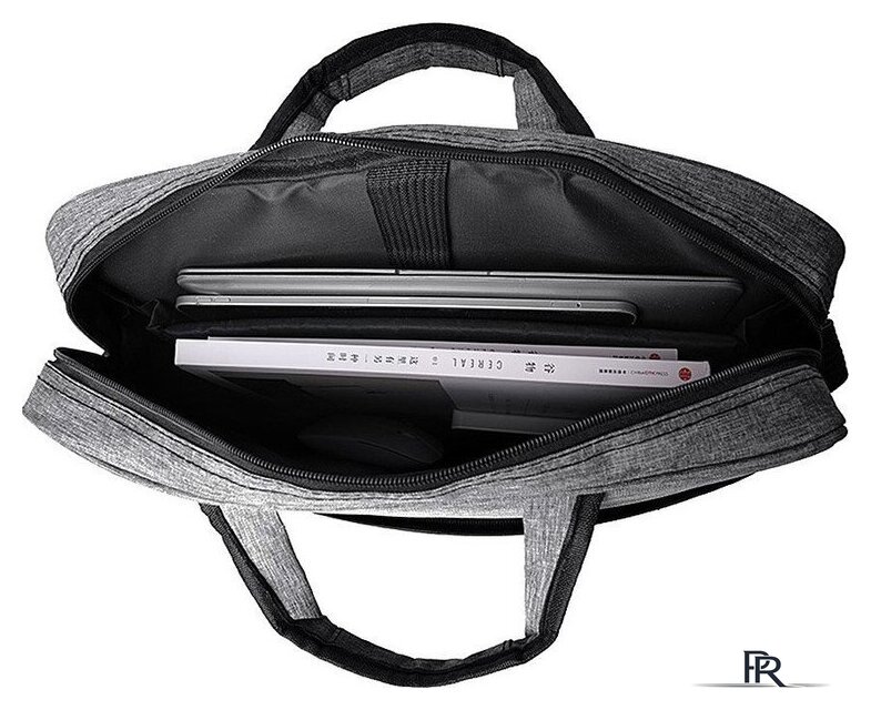 Сумка Miru Large 17.3 1033 - Изображение №3 — Интернет-магазин ПроЗаказ
