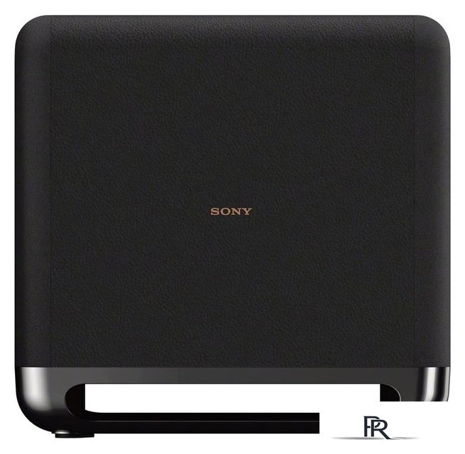 Беспроводной сабвуфер Sony SA-SW5 - Изображение №4 — Интернет-магазин ПроЗаказ