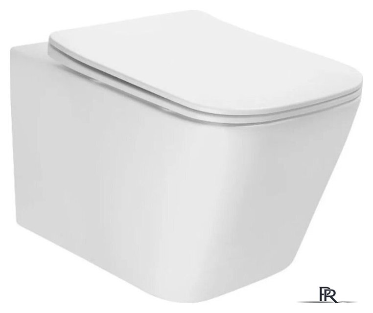 Унитаз подвесной AV Engineering Alca X Plus AVWHR205X - Изображение №1 — Интернет-магазин ПроЗаказ