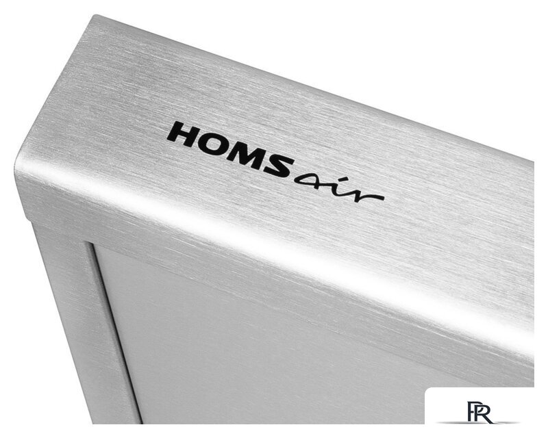 Кухонная вытяжка HOMSair Horizontal 50 (нержавеющая сталь) - Изображение №8 — Интернет-магазин ПроЗаказ