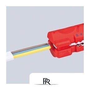 Стриппер Knipex 16 64 125 SB - Изображение №4 — Интернет-магазин ПроЗаказ