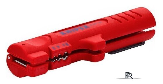 Стриппер Knipex 16 64 125 SB - Изображение №1 — Интернет-магазин ПроЗаказ