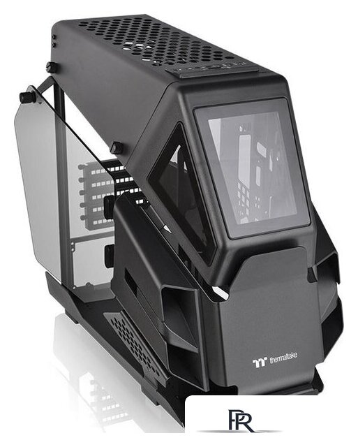 Корпус Thermaltake AH T200 CA-1R4-00S1WN-00 - Изображение №5 — Интернет-магазин ПроЗаказ