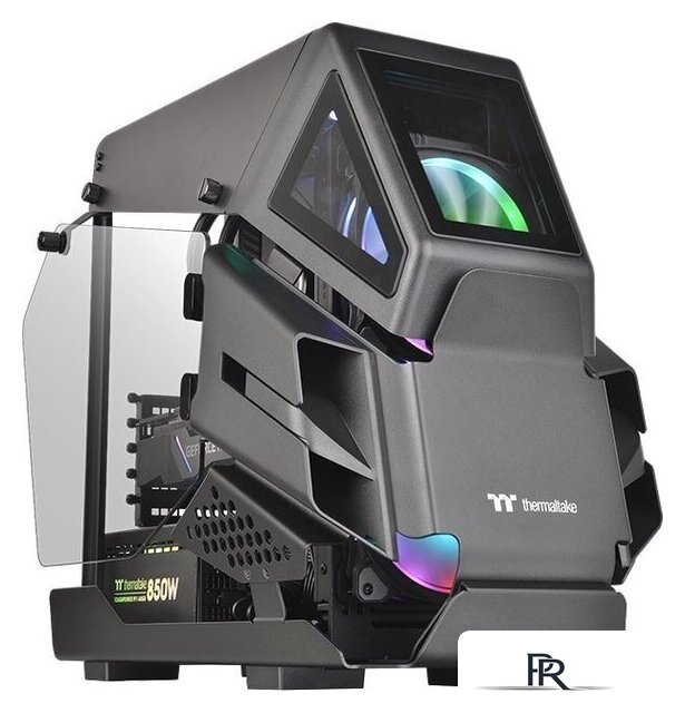 Корпус Thermaltake AH T200 CA-1R4-00S1WN-00 - Изображение №1 — Интернет-магазин ПроЗаказ