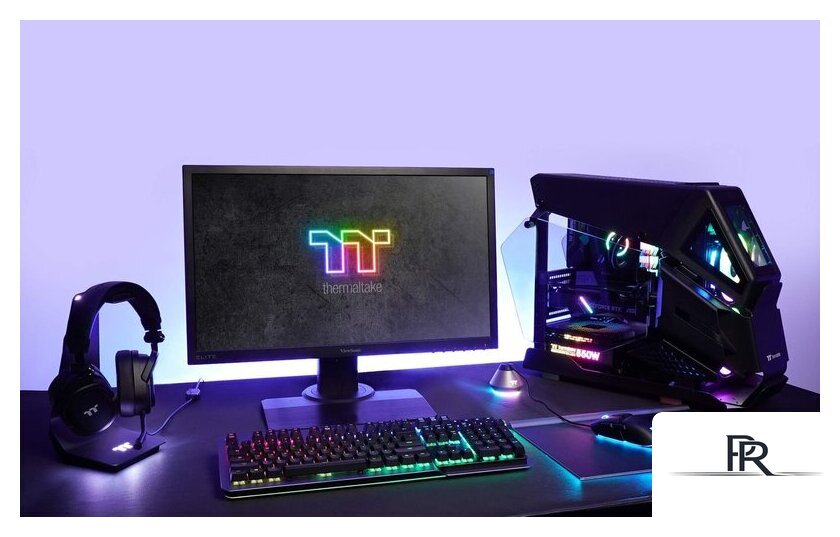 Корпус Thermaltake AH T200 CA-1R4-00S1WN-00 - Изображение №7 — Интернет-магазин ПроЗаказ