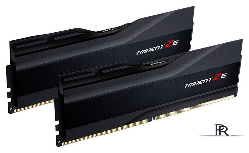 Оперативная память G.Skill Trident Z5 2x32ГБ DDR5 6000 МГц F5-6000J3238G32GX2-TZ5K - Изображение №2 — Интернет-магазин ПроЗаказ