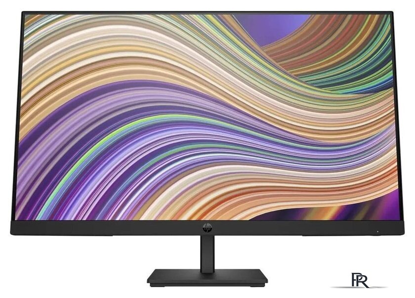 Монитор HP P27 G5 64X69AS - Изображение №1 — Интернет-магазин ПроЗаказ