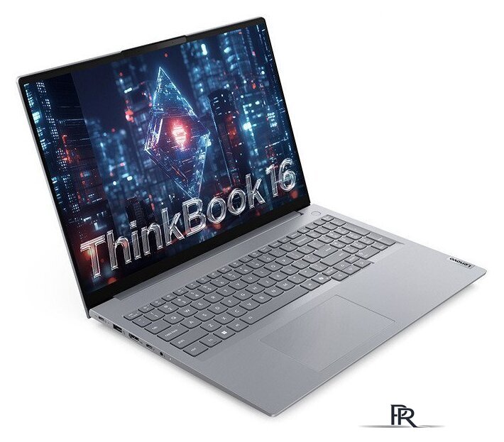 Ноутбук Lenovo ThinkBook 16 G8 IRL 21SH00JNGQ - Изображение №8 — Интернет-магазин ПроЗаказ