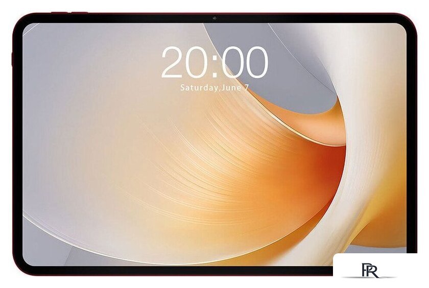 Планшет Teclast T65 Plus 8GB/256GB LTE (красный, с чехлом) - Изображение №3 — Интернет-магазин ПроЗаказ
