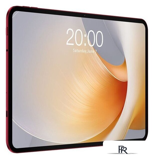 Планшет Teclast T65 Plus 8GB/256GB LTE (красный, с чехлом) - Изображение №5 — Интернет-магазин ПроЗаказ