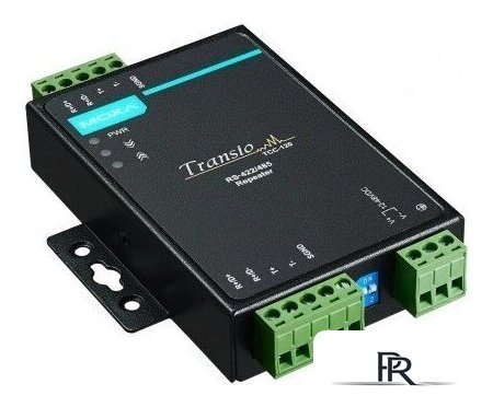 Кабели, адаптеры, разветвители Moxa TCC-120I - Изображение №1 — Интернет-магазин ПроЗаказ