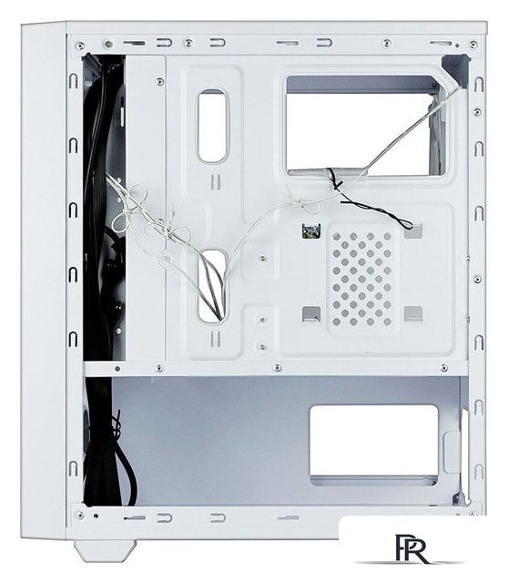 Корпус Ginzzu CL660 - Изображение №3 — Интернет-магазин ПроЗаказ