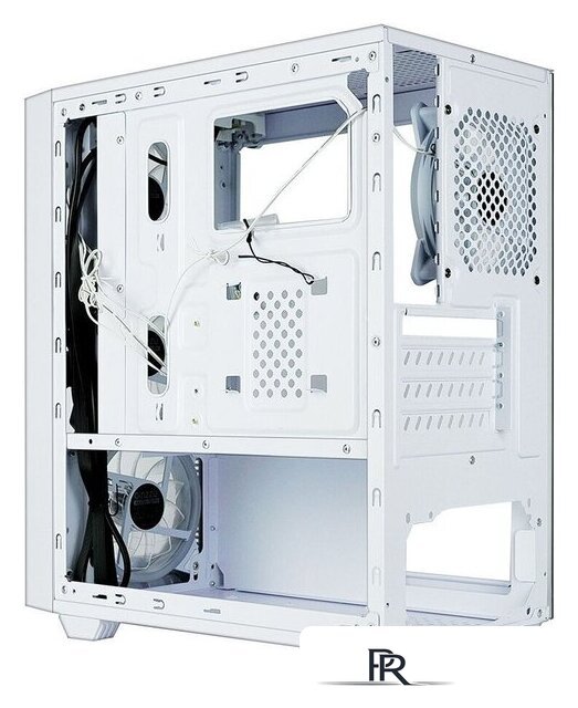 Корпус Ginzzu CL660 - Изображение №6 — Интернет-магазин ПроЗаказ