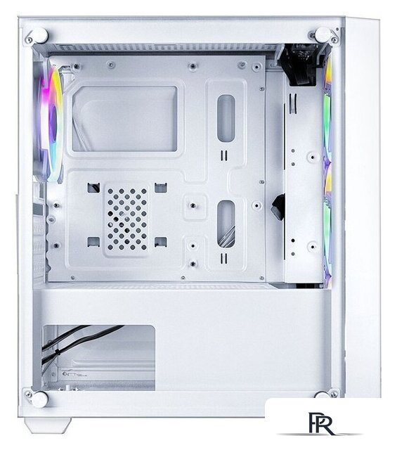 Корпус Ginzzu CL660 - Изображение №9 — Интернет-магазин ПроЗаказ