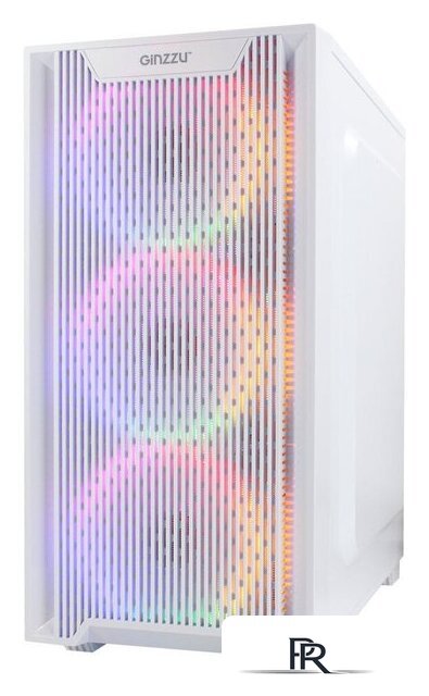 Корпус Ginzzu CL660 - Изображение №2 — Интернет-магазин ПроЗаказ