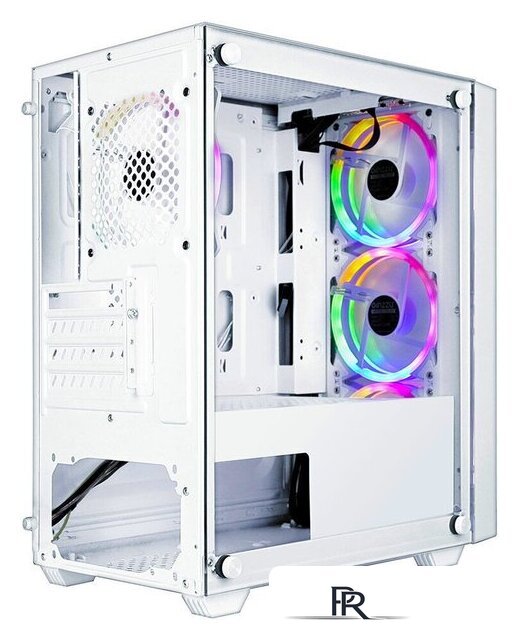 Корпус Ginzzu CL660 - Изображение №4 — Интернет-магазин ПроЗаказ