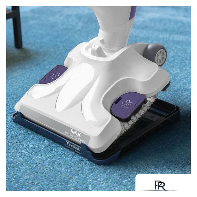 Пылесос Tefal VP7751WH - Изображение №7 — Интернет-магазин ПроЗаказ