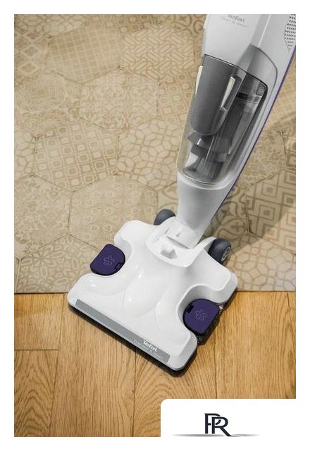 Пылесос Tefal VP7751WH - Изображение №6 — Интернет-магазин ПроЗаказ