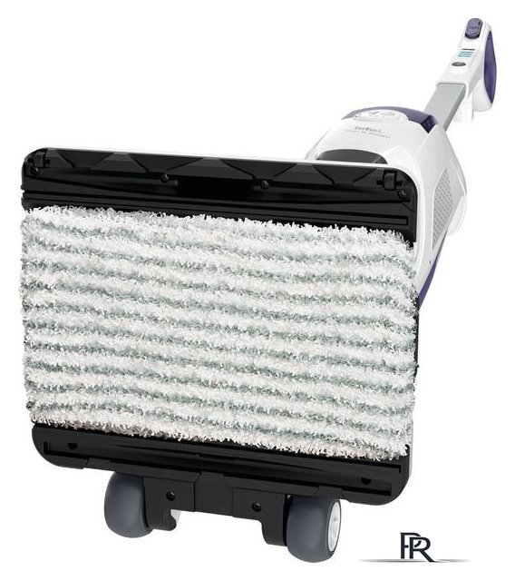 Пылесос Tefal VP7751WH - Изображение №5 — Интернет-магазин ПроЗаказ