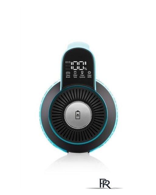 Пылесос ETA Magic Aqua Plus 7236 90000 - Изображение №7 — Интернет-магазин ПроЗаказ