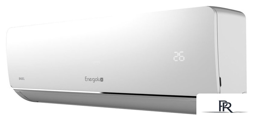 Кондиционер Energolux Basel 3 SAS07B3-A/SAU07B3-A - Изображение №1 — Интернет-магазин ПроЗаказ