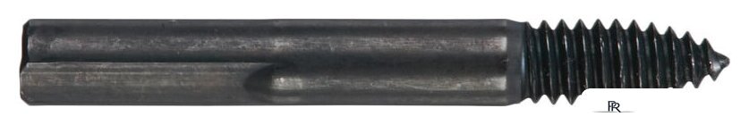 Сверло-метчик Milwaukee 48286870 - Изображение №1 — Интернет-магазин ПроЗаказ