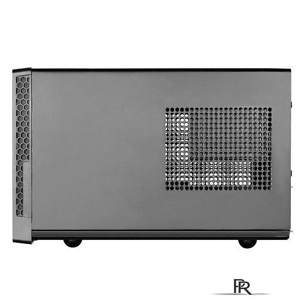 Корпус SilverStone Sugo SG13 SST-SG13B - Изображение №6 — Интернет-магазин ПроЗаказ