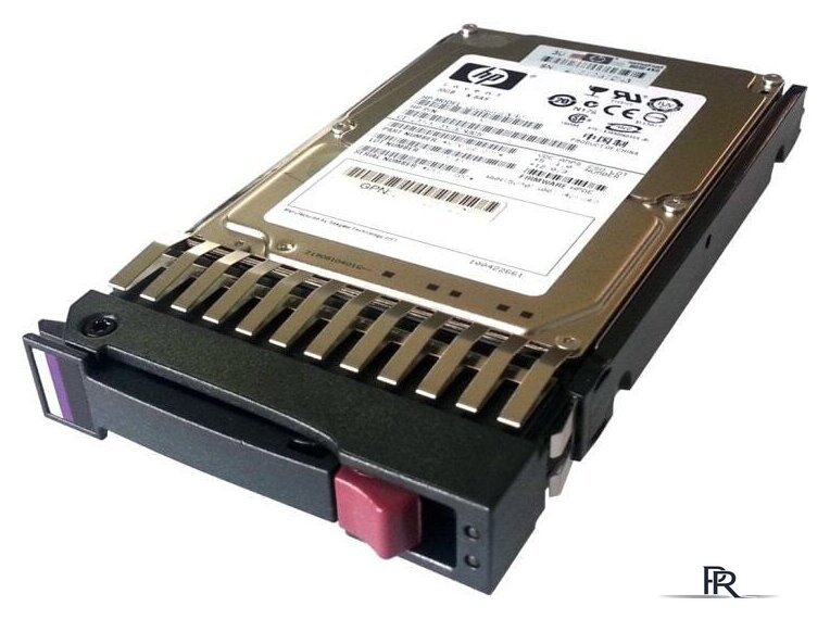 Жесткий диск HP 375861-B21 72GB - Изображение №1 — Интернет-магазин ПроЗаказ