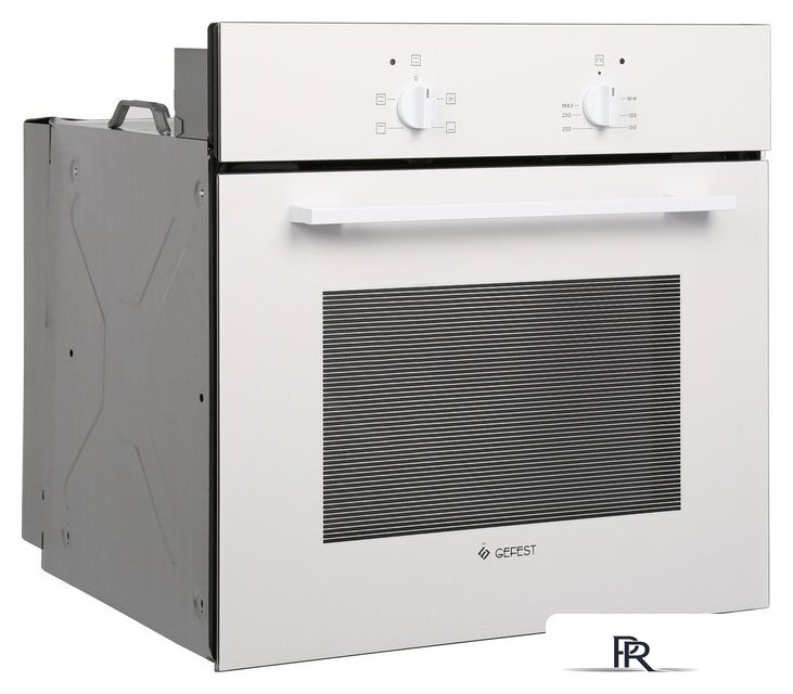 Электрический духовой шкаф GEFEST ДА 622 К12 - Изображение №2 — Интернет-магазин ПроЗаказ