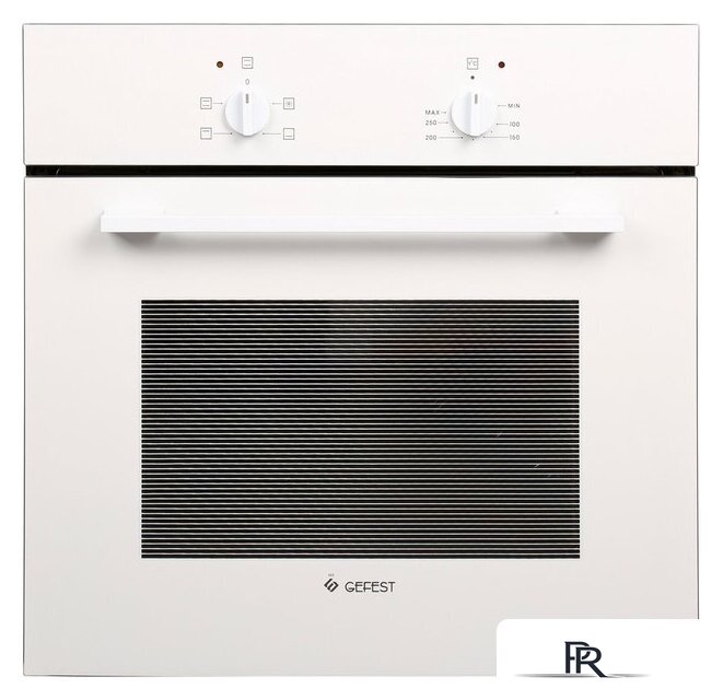 Электрический духовой шкаф GEFEST ДА 622 К12 - Изображение №1 — Интернет-магазин ПроЗаказ