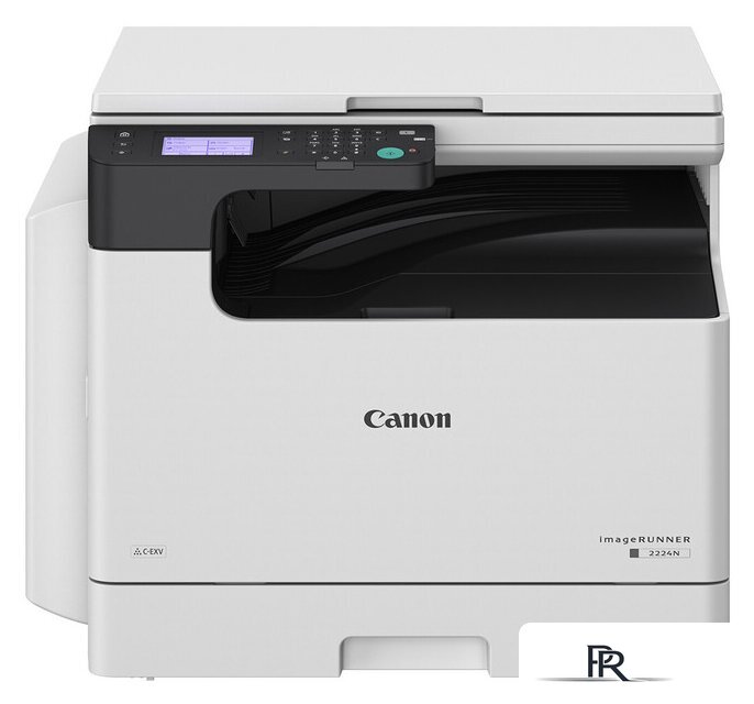 МФУ Canon imageRUNNER 2224N 5941C002 - Изображение №1 — Интернет-магазин ПроЗаказ