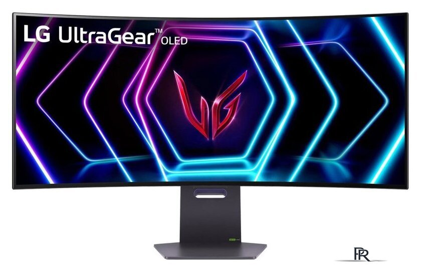 Игровой монитор LG UltraGear 39GS95QE-B - Изображение №1 — Интернет-магазин ПроЗаказ