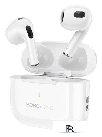 Наушники Borofone BW58 - Изображение №1 — Интернет-магазин ПроЗаказ