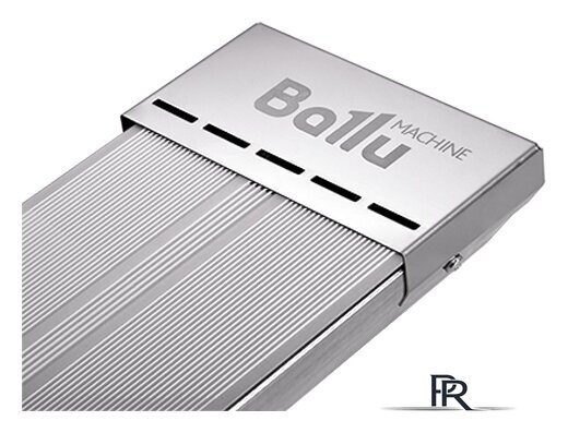 Инфракрасный обогреватель Ballu BIH-APL-1.5 - Изображение №2 — Интернет-магазин ПроЗаказ