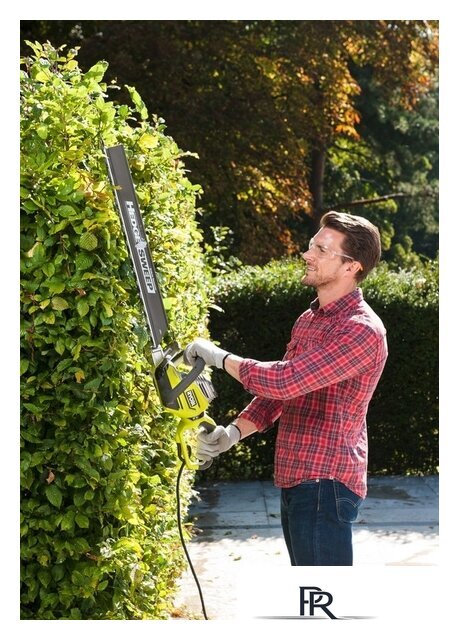 Кусторез Ryobi RHT8165RL - Изображение №3 — Интернет-магазин ПроЗаказ