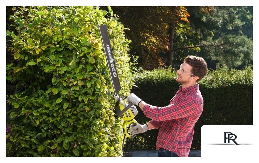 Кусторез Ryobi RHT8165RL - Изображение №2 — Интернет-магазин ПроЗаказ