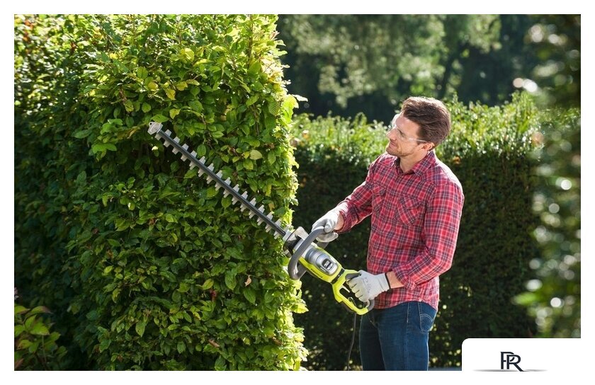 Кусторез Ryobi RHT8165RL - Изображение №6 — Интернет-магазин ПроЗаказ