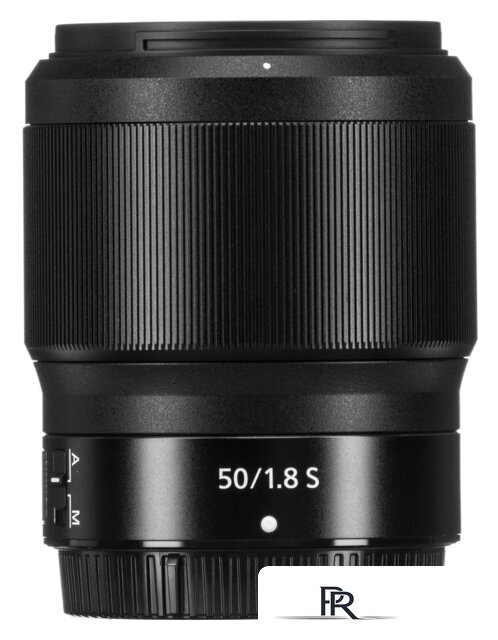 Объектив Nikon NIKKOR Z 50mm f/1.8 S - Изображение №6 — Интернет-магазин ПроЗаказ