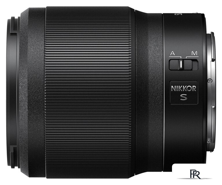 Объектив Nikon NIKKOR Z 50mm f/1.8 S - Изображение №5 — Интернет-магазин ПроЗаказ