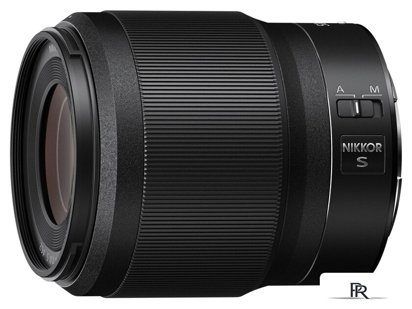 Объектив Nikon NIKKOR Z 50mm f/1.8 S - Изображение №1 — Интернет-магазин ПроЗаказ