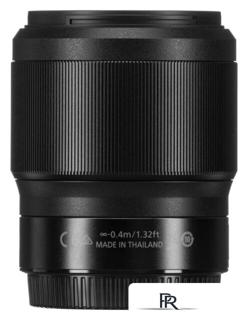 Объектив Nikon NIKKOR Z 50mm f/1.8 S - Изображение №8 — Интернет-магазин ПроЗаказ