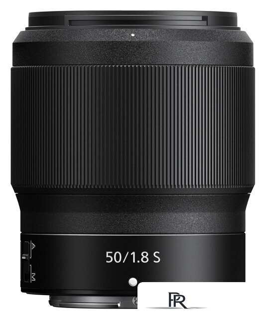 Объектив Nikon NIKKOR Z 50mm f/1.8 S - Изображение №3 — Интернет-магазин ПроЗаказ