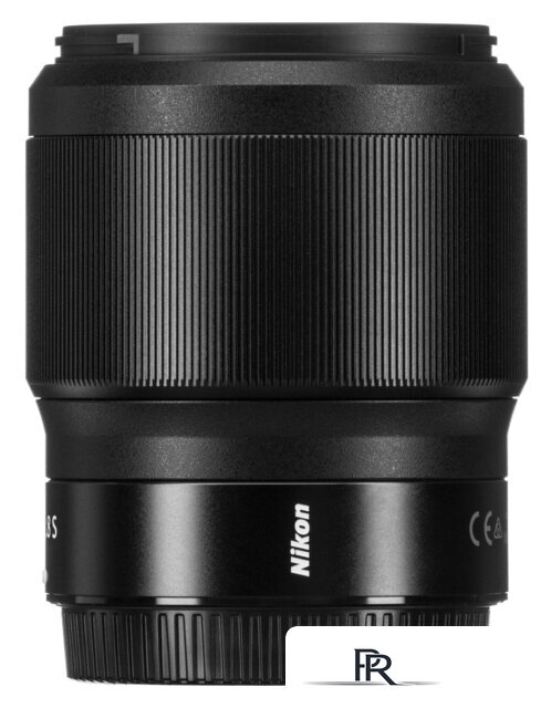 Объектив Nikon NIKKOR Z 50mm f/1.8 S - Изображение №7 — Интернет-магазин ПроЗаказ