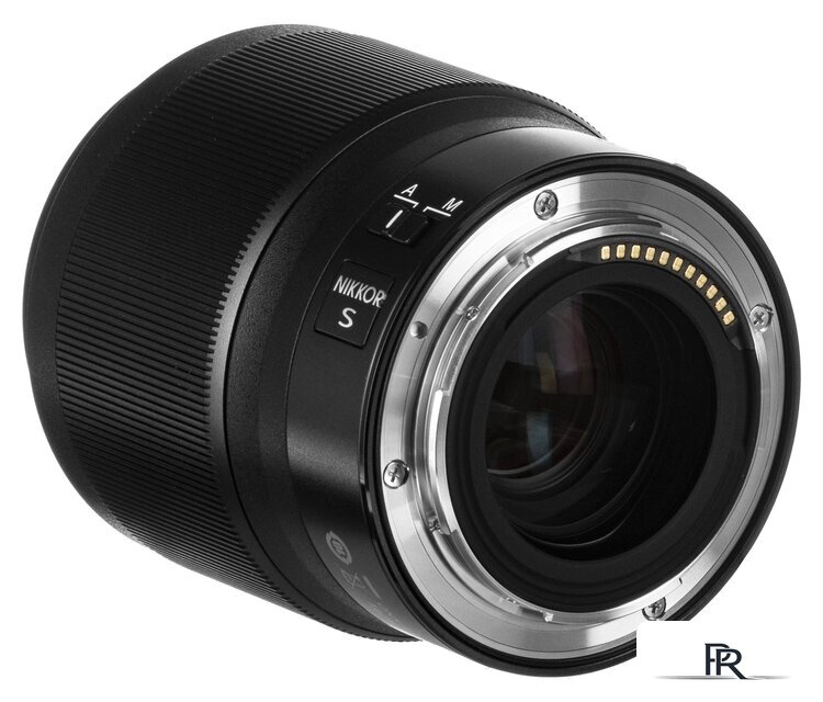 Объектив Nikon NIKKOR Z 50mm f/1.8 S - Изображение №4 — Интернет-магазин ПроЗаказ