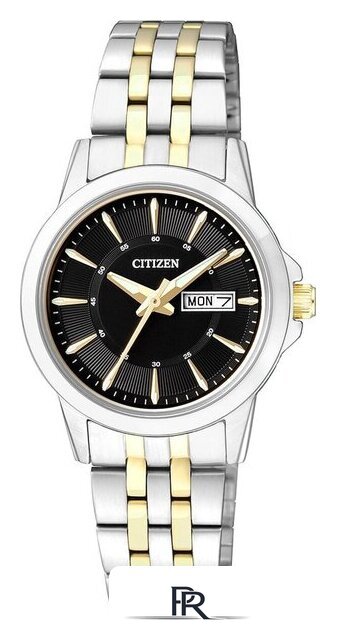 Наручные часы Citizen EQ0608-55E - Изображение №1 — Интернет-магазин ПроЗаказ
