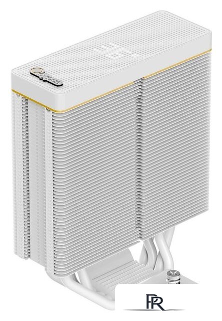 Кулер для процессора Ocypus Iota A40 WH - Изображение №5 — Интернет-магазин ПроЗаказ