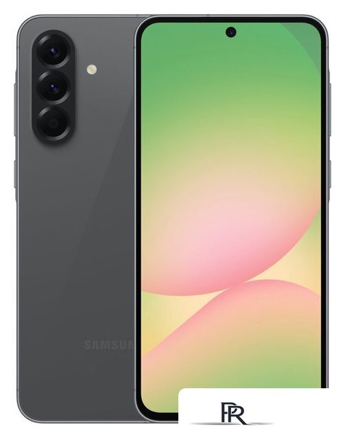 Телефон Samsung Galaxy A56 SM-A566E 8GB/128GB (черный) - Изображение №1 — Интернет-магазин ПроЗаказ