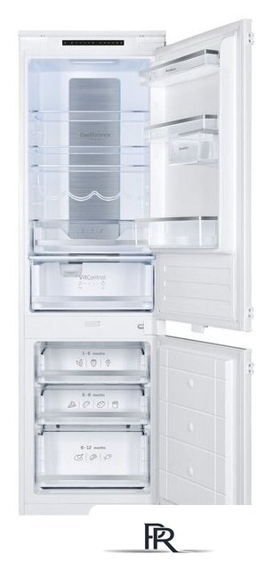 Холодильник Amica BK3085.6(E) - Изображение №4 — Интернет-магазин ПроЗаказ